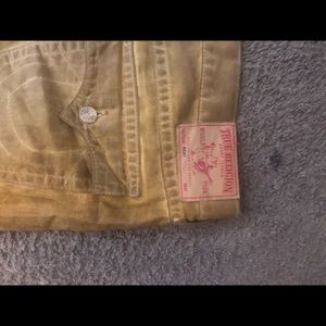 True religion jeans